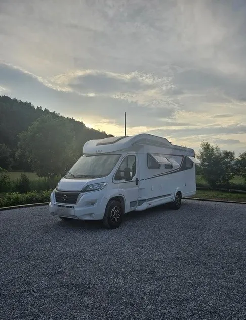 Fiat LMC Tourer, foto 2