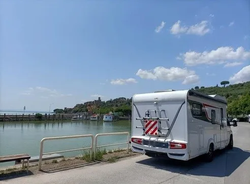 Fiat LMC Tourer, foto 15