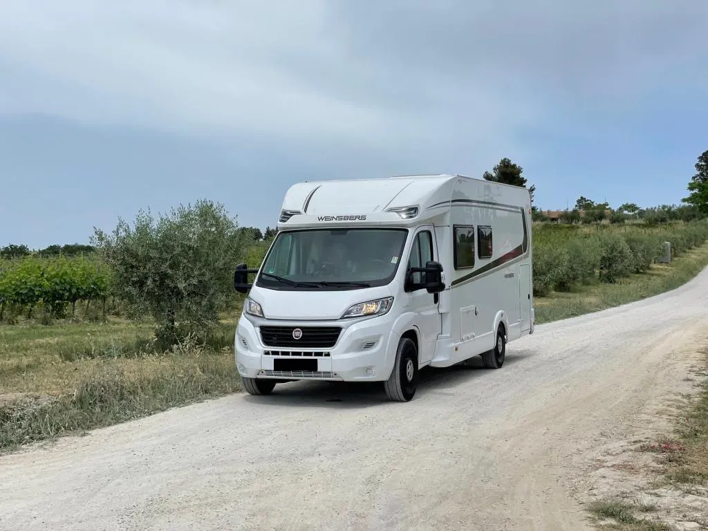 Camper huren bij Zwiep Camperverhuur in Valthermond