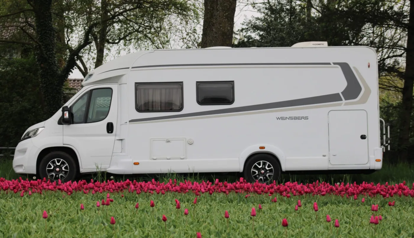 Weinsberg CaraSuite, foto 4